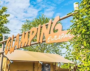 Guest house 483747 - Holiday property Noord-Holland noord - Vakantiehuis Glampingtent Desert 5