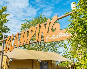 Guest house 483747 - Holiday property Noord-Holland noord - Vakantiehuis Glampingtent Desert 5