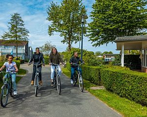 Guest house 483747 - Holiday property Noord-Holland noord - Vakantiehuis Glampingtent Desert 5