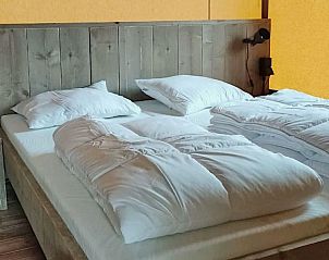 Guest house 483749 - Holiday property Noord-Holland noord - Vakantiehuis Safaritent 6