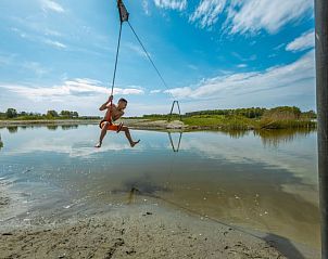 Guest house 483749 - Holiday property Noord-Holland noord - Vakantiehuis Safaritent 6