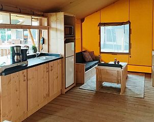 Guest house 483750 - Holiday property Noord-Holland noord - Vakantiehuis Glampingtent Dreamer 4