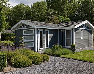 Guest house 483751 • Holiday property Noord-Holland noord • Vakantiehuis T-model 4 