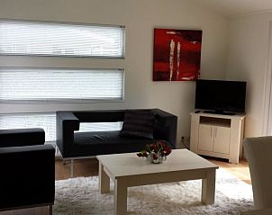 Guest house 483751 - Holiday property Noord-Holland noord - Vakantiehuis T-model 4