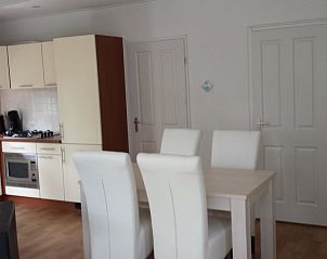 Guest house 483751 - Holiday property Noord-Holland noord - Vakantiehuis T-model 4