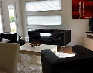 Guest house 483751 - Holiday property Noord-Holland noord - Vakantiehuis T-model 4