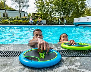 Guest house 483751 - Holiday property Noord-Holland noord - Vakantiehuis T-model 4