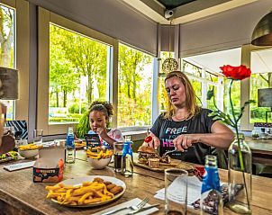 Guest house 483751 - Holiday property Noord-Holland noord - Vakantiehuis T-model 4