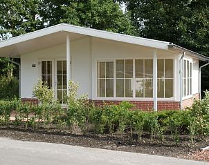 Unterkunft 483752 • Ferienhaus Noord-Holland noord • Vakantiehuis Veranda 4 