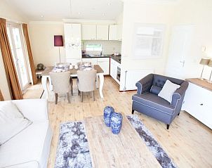 Guest house 483752 - Holiday property Noord-Holland noord - Vakantiehuis Veranda 4