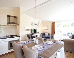 Guest house 483752 - Holiday property Noord-Holland noord - Vakantiehuis Veranda 4