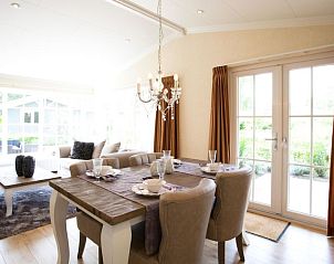 Guest house 483752 - Holiday property Noord-Holland noord - Vakantiehuis Veranda 4