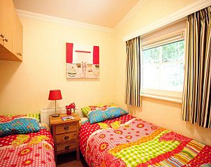 Guest house 483752 - Holiday property Noord-Holland noord - Vakantiehuis Veranda 4