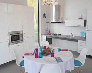 Guest house 483753 - Holiday property Noord-Holland noord - Vakantiehuis L-Cube 4