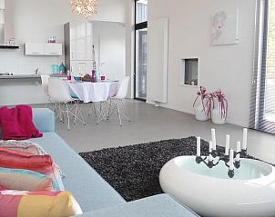 Guest house 483753 - Holiday property Noord-Holland noord - Vakantiehuis L-Cube 4