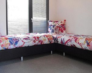 Guest house 483753 - Holiday property Noord-Holland noord - Vakantiehuis L-Cube 4