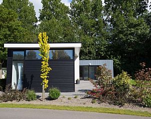 Guest house 483753 - Holiday property Noord-Holland noord - Vakantiehuis L-Cube 4