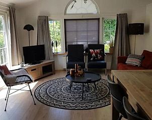 Guest house 483754 - Holiday property Noord-Holland noord - Vakantiehuis Exclusif 6