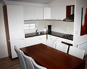Guest house 483755 - Holiday property Noord-Holland noord - Vakantiehuis Veranda 6