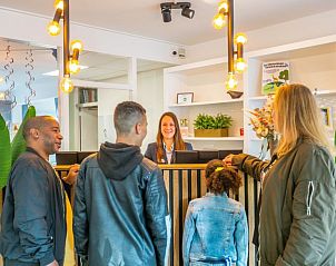 Guest house 483755 - Holiday property Noord-Holland noord - Vakantiehuis Veranda 6
