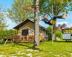 Guest house 483756 - Holiday property Noord-Holland noord - Vakantiehuis Groepsaccommodatie 12