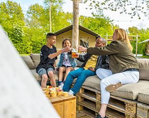 Guest house 483756 - Holiday property Noord-Holland noord - Vakantiehuis Groepsaccommodatie 12