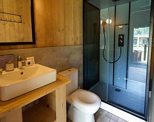 Unterkunft 483761 - Zelthaus Noord-Holland noord - Glampingtent Desert