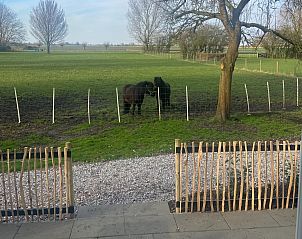 Guest house 483806 - Holiday property Noord-Holland noord - NH681