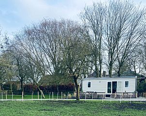 Guest house 483806 - Holiday property Noord-Holland noord - NH681