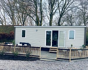 Guest house 483806 - Holiday property Noord-Holland noord - NH681