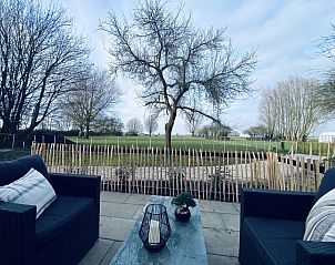 Guest house 483806 - Holiday property Noord-Holland noord - NH681