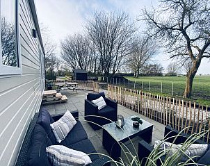 Guest house 483806 - Holiday property Noord-Holland noord - NH681