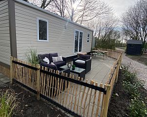 Guest house 483806 - Holiday property Noord-Holland noord - NH681