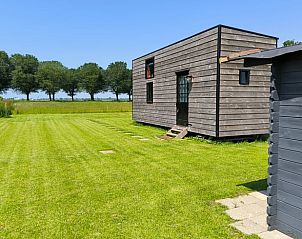 Unterkunft 483914 - Ferienhaus Noord-Holland noord - Huisje in Wieringerwaard