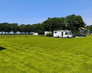 Unterkunft 483914 - Ferienhaus Noord-Holland noord - Huisje in Wieringerwaard