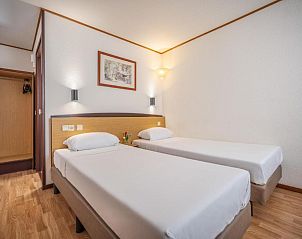 Verblijf 484201 - Vakantie appartement Hart van Brabant - Campanile Hotel & Restaurant 's Hertogenbosch