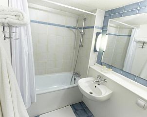 Verblijf 484201 - Vakantie appartement Hart van Brabant - Campanile Hotel & Restaurant 's Hertogenbosch