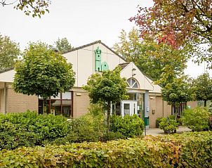 Verblijf 484201 - Vakantie appartement Hart van Brabant - Campanile Hotel & Restaurant 's Hertogenbosch