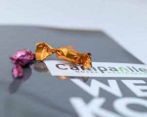 Verblijf 484201 - Vakantie appartement Hart van Brabant - Campanile Hotel & Restaurant 's Hertogenbosch