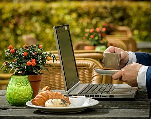 Verblijf 484201 - Vakantie appartement Hart van Brabant - Campanile Hotel & Restaurant 's Hertogenbosch