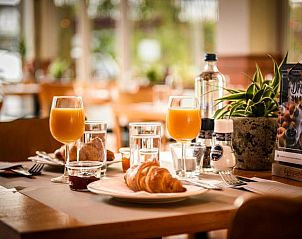 Verblijf 484201 - Vakantie appartement Hart van Brabant - Campanile Hotel & Restaurant 's Hertogenbosch