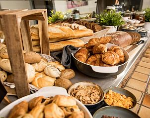 Verblijf 484201 - Vakantie appartement Hart van Brabant - Campanile Hotel & Restaurant 's Hertogenbosch