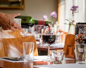 Verblijf 484201 - Vakantie appartement Hart van Brabant - Campanile Hotel & Restaurant 's Hertogenbosch