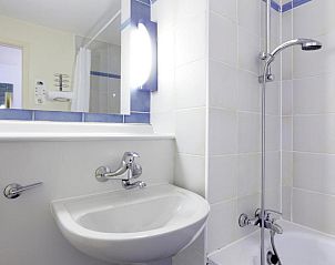 Verblijf 484201 - Vakantie appartement Hart van Brabant - Campanile Hotel & Restaurant 's Hertogenbosch