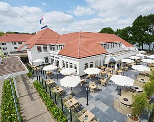 Guest house 484203 • Apartment Hart van Brabant • Fletcher Hotel-Restaurant ‘s-Hertogenbosch 