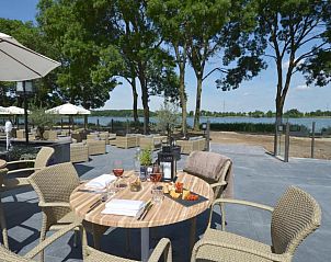 Verblijf 484203 - Vakantie appartement Hart van Brabant - Fletcher Hotel-Restaurant s-Hertogenbosch