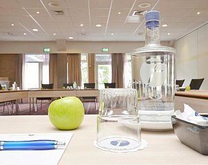 Verblijf 484203 - Vakantie appartement Hart van Brabant - Fletcher Hotel-Restaurant s-Hertogenbosch