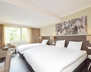 Verblijf 484203 - Vakantie appartement Hart van Brabant - Fletcher Hotel-Restaurant s-Hertogenbosch