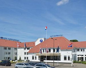 Verblijf 484203 - Vakantie appartement Hart van Brabant - Fletcher Hotel-Restaurant s-Hertogenbosch