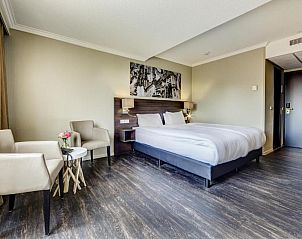 Verblijf 484203 - Vakantie appartement Hart van Brabant - Fletcher Hotel-Restaurant s-Hertogenbosch